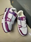 Louis Vuitton LV Trainer Sneakers - 4