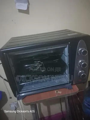 Ailyons Oven Microwave - Used