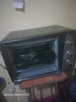 Ailyons Oven Microwave - Used - 1