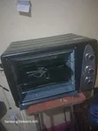 Ailyons Oven Microwave - Used - 3