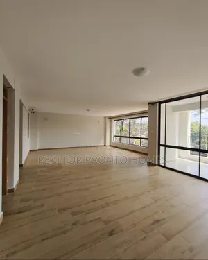 3 Bedroom Apartment for Rent in Kileleshwa