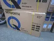 Skyworth 43" QLED+ Eye Care Google TV - 1