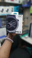 CMF by Nothing Watch Pro 2 Smartwatch - 1