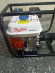 Benford Concrete Vibrator 7.5HP Petrol Engine - 2