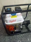 Benford Concrete Vibrator 7.5HP Petrol Engine - 3
