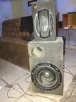 1 BY ONE Sound System - 2