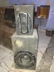 1 BY ONE Sound System - 3