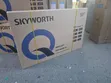 Skyworth 50-inch QLED 4K TV - 1