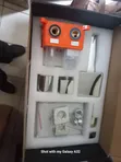 Brimix 5-Way Concealed Shower Mixer - 1