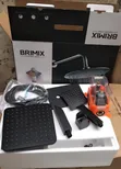 Brimix 5-Way Concealed Shower Mixer - 2