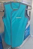 Double Sided X-Ray Protection - 2