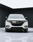 Honda Vezel Hybrid RS 2019 White - 1
