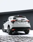 Honda Vezel Hybrid RS 2019 White - 2