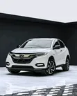 Honda Vezel Hybrid RS 2019 White - 3