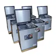 Volsmart 90L & 110L Deep Freezers za Kifua - Bei za Ushindani - 1
