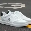 Viatu vya Adidas vya Wanaume vya Kufunga - 2