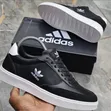 Viatu vya Adidas vya Wanaume vya Kufunga - 3