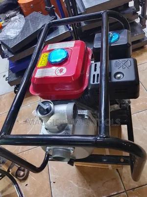 Heavy Duty Honda Water Pump (9 HP)