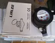 Plastic Water Meter - 1