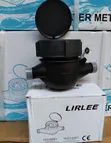Plastic Water Meter - 2