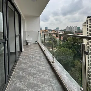 2 Bedroom Apartment for Rent in Riverside Drive