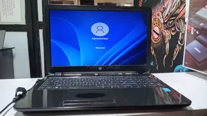 HP 15 Laptop - Intel Core i3, 4GB RAM, 500GB HDD
