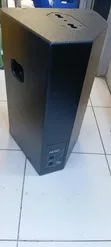 Nexo Speaker ya Monitor 12 Inch Mpya Kabisa - 3