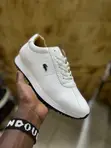 Lacoste Men's Leather Lace-Up Shoes (Sizes 40-45) - 3