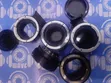 Canon EF to EOS M Adapter (for M50) - 2