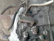 Toyota 1NZ 9-Pin 2WD ATF Gearbox with Dipstick - 1