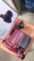 Hanner Circulation Pump - 1
