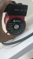 Hanner Circulation Pump - 2