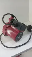Hanner Circulation Pump - 3