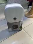 Surviatte Wall Mounted Dispenser - 1 Roll - 2