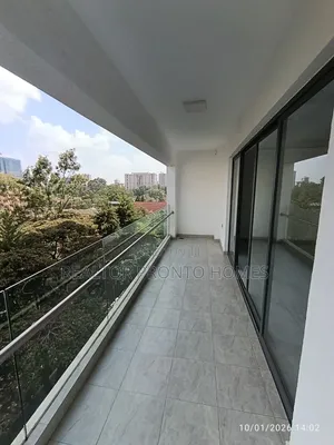 Newly Built 5-Bedroom Apartment for Rent in Lavington, Valley Arcade