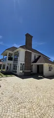 5-Bedroom Mansion for Sale in Annex, Racecourse - 1