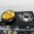 Ramtons 2-Burner Table Top Gas Cooker - 2