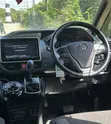 Toyota Noah 2018 White - 2