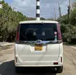 Toyota Noah 2018 White - 3
