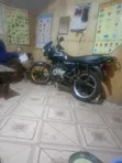 Bajaj Boxer 2017 Black - 1