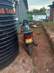 Bajaj Boxer 2017 Black - 2