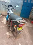 Bajaj Boxer 2017 Black - 3