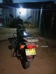 Bajaj Boxer 2017 Black - 4