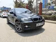 BMW X6 2012 Nyeusi - 1