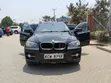 BMW X6 2012 Nyeusi - 3