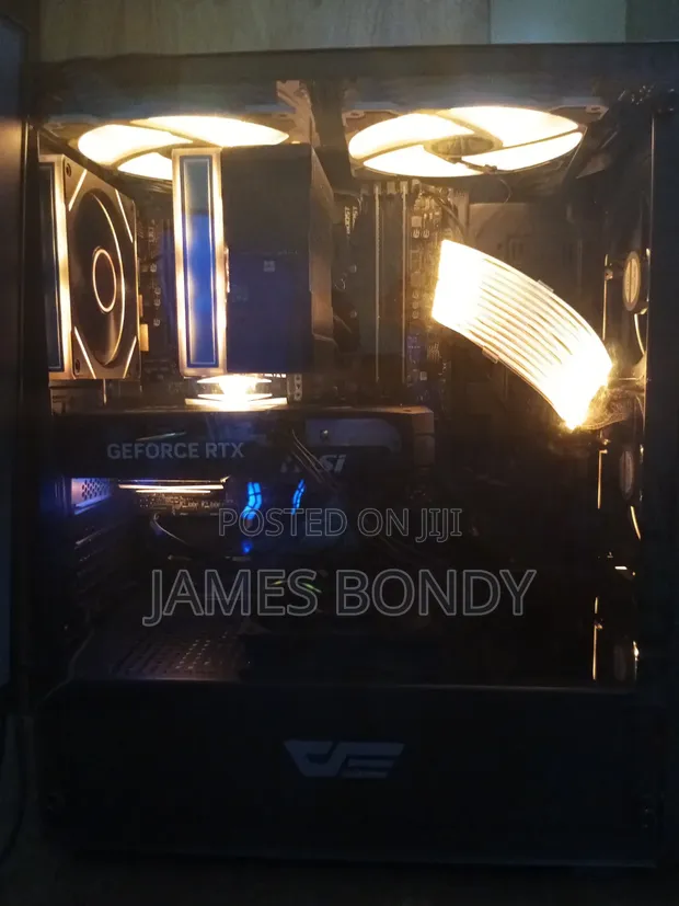 Huduma za Matengenezo na Fundi wa Kompyuta - 1