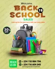Professional Flyer & Poster Design Services - 2