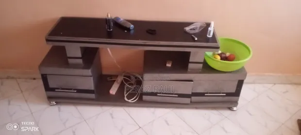 TV Stand - Brand New - 1