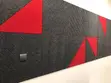 Acoustic Sound Absorbing Panels (50x50cm) - 1