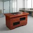 120cm Executive Staffroom Desk - 4